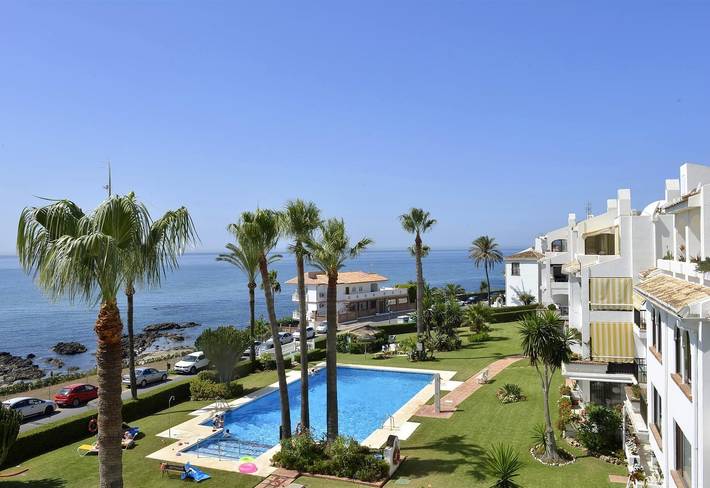 Casa de vacaciones para 8 personas, con jardín - 1