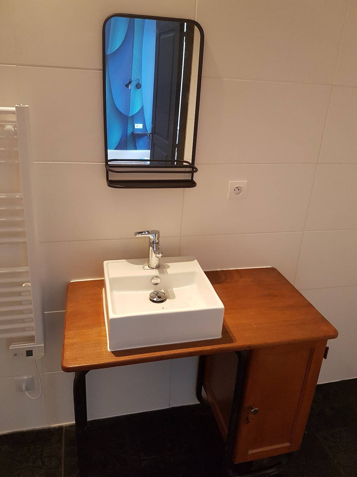 Le Studio 3 – Route des Wijn in Rorschwihr, comfortabel en modern, foto 9