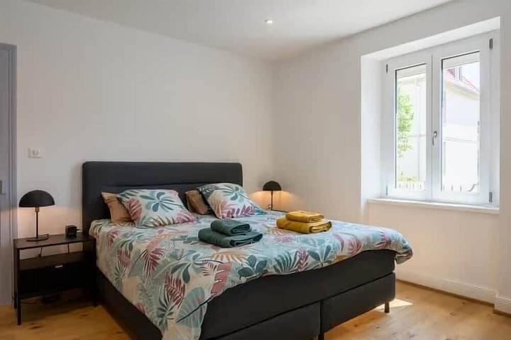 Domaine Endila\", The Endila Estate in Munster (Haut-Rhin), Parc naturel régional des Ballons des Vosges