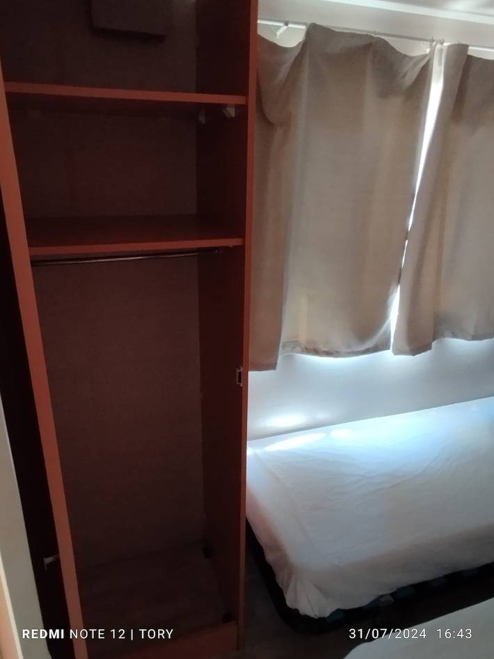 Camping für 4 Personen in Spanien - 4