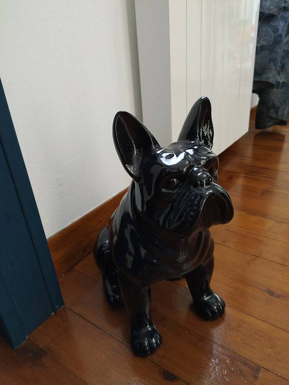 Gîte la spartine, proche plage et centre in Cayeux-sur-Mer, Région d'Abbeville