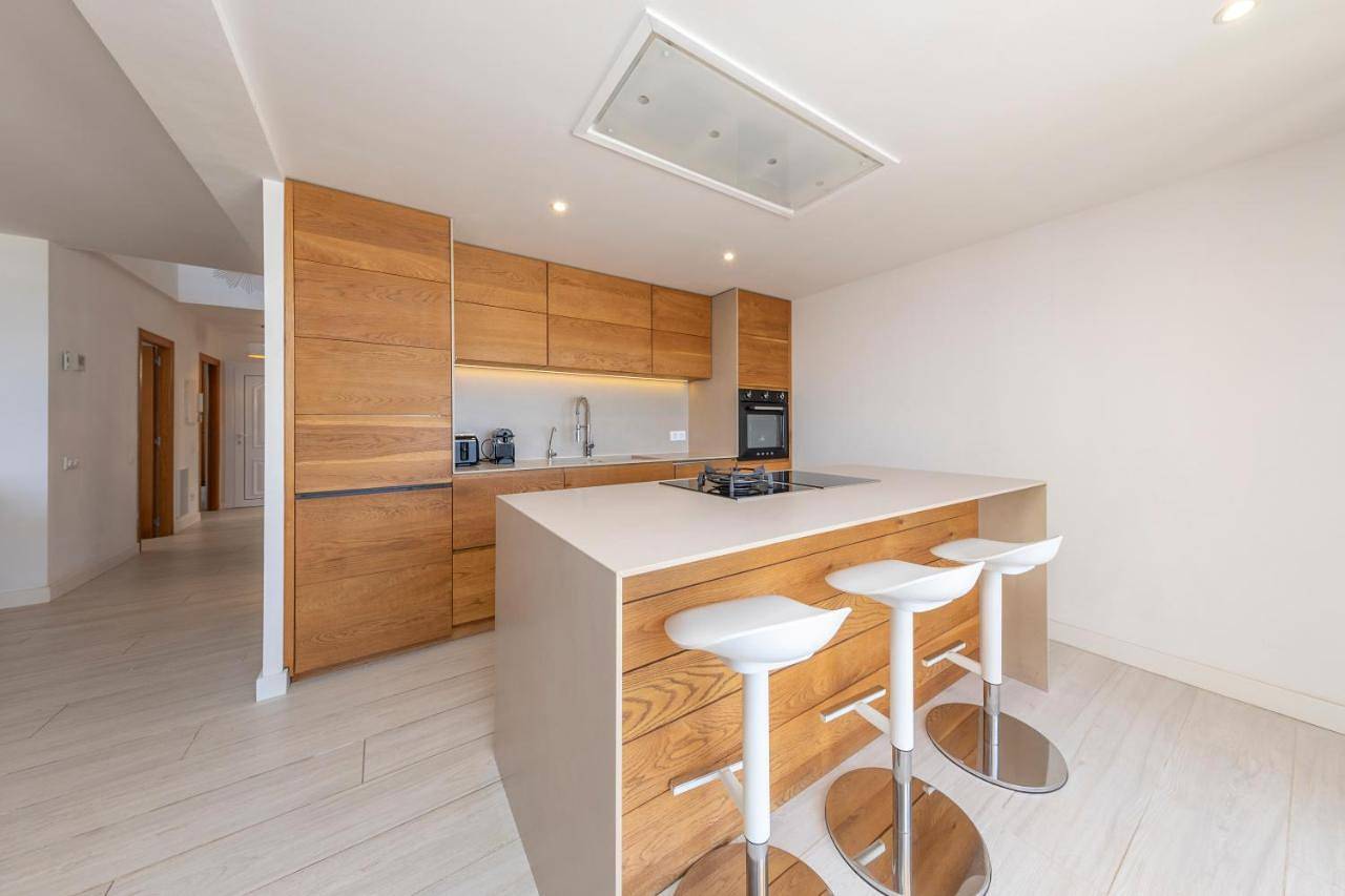 Geheel appartement, Three-Bedroom Apartment in Altafulla, Costa Dorada