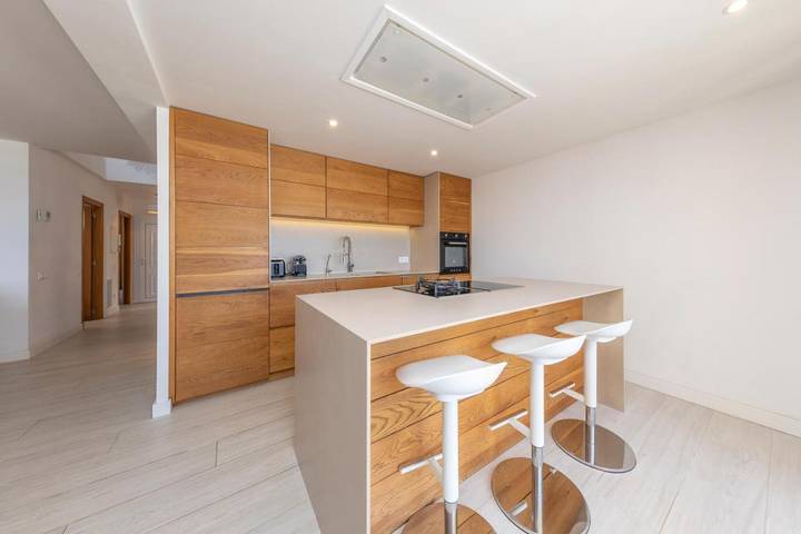 Gîte pour 6 personnes, avec vue et piscine ainsi que jardin et terrasse, animaux acceptés à Altafulla - 4