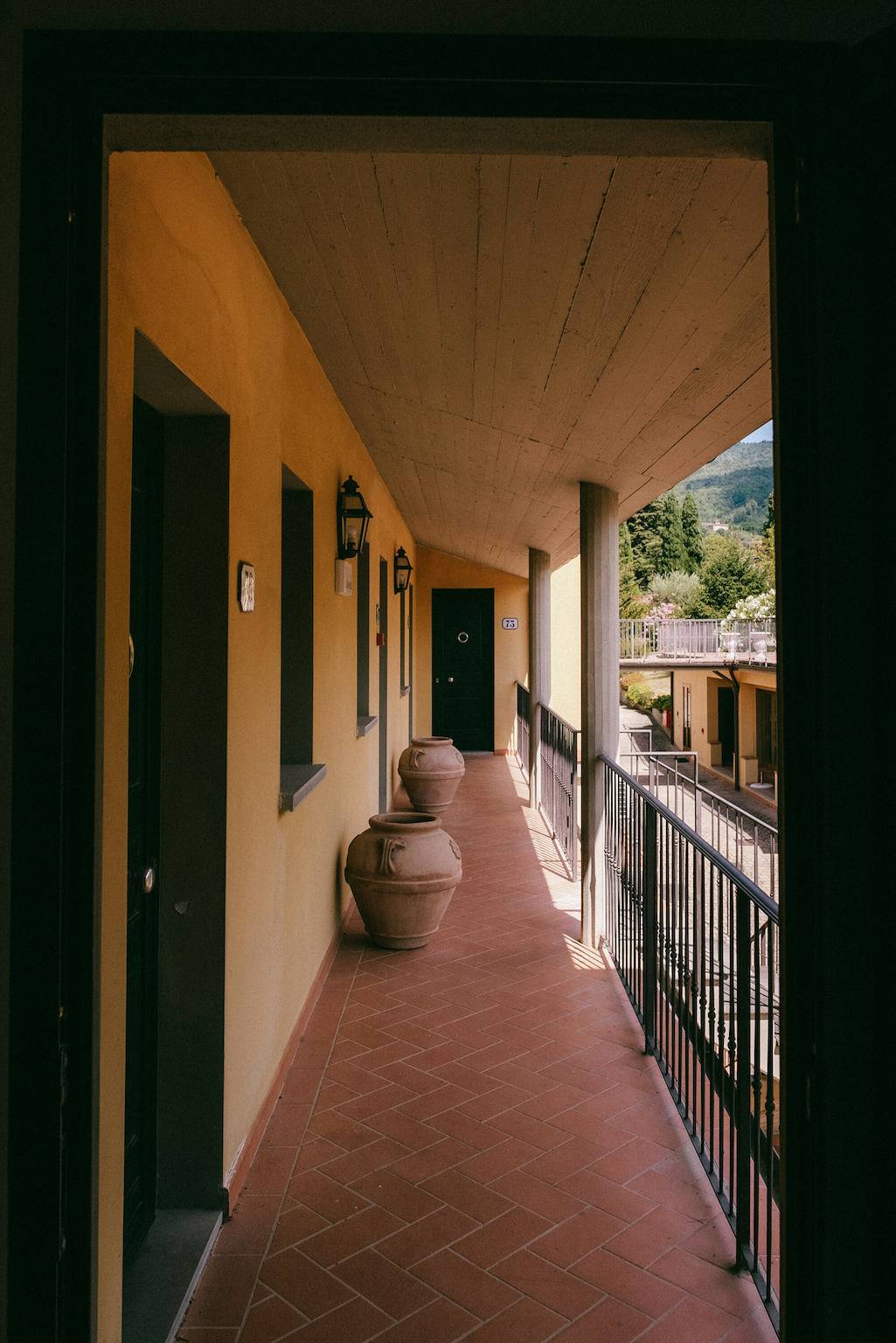 Estudio entero, Monolocale '78 M Fattoria Degli Usignoli' con Piscina Comunitaria, Wi-Fi y Aire Acondicionado in San Donato Fronzano, Valdarno