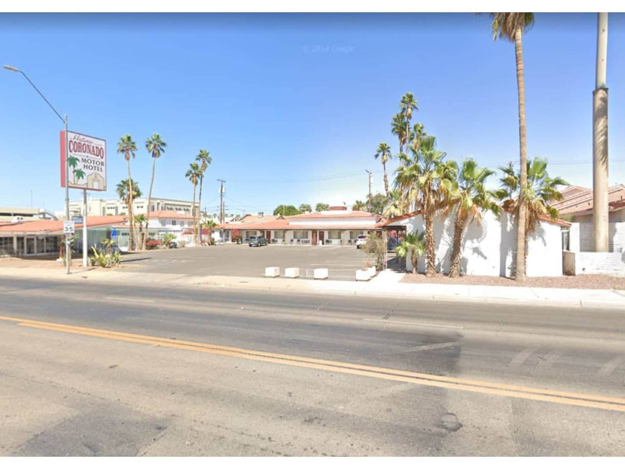 Appartamento vacanze a Yuma a partire da 98€ a notte