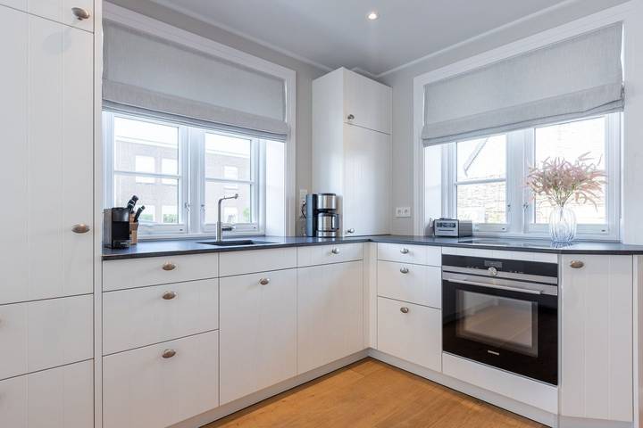 Ferienhaus für 6 Personen, mit Garten, mit Haustier in Westerland - 3