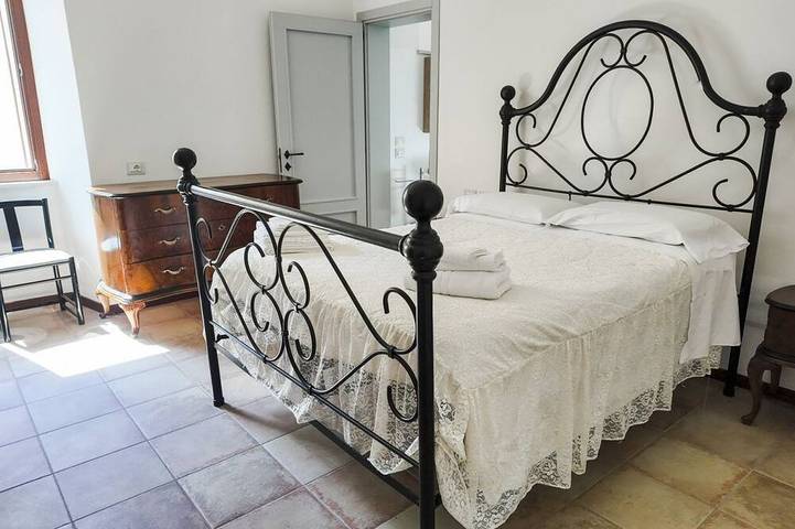 Apartamento entero, Hostmate - Residence Cardinal Del Monte - Appartamento 5 in Gualdo Tadino, Provincia de Perugia
