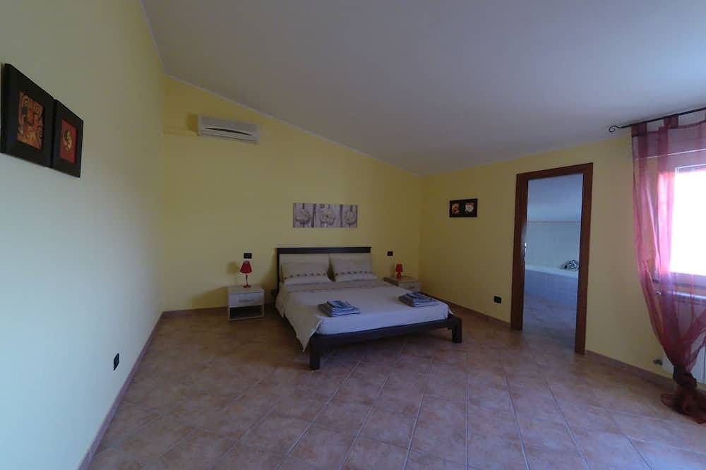 Ganze Wohnung, A & D Ferienwohnung 6 Personen Carbonia in Carbonia, Carbonia-Iglesias Provinz