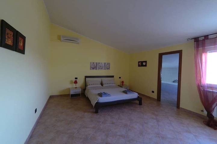 Apartamento entero, Apartamento de vacaciones A&D 6 personas Carbonia in Carbonia, Sulcis Iglesiente
