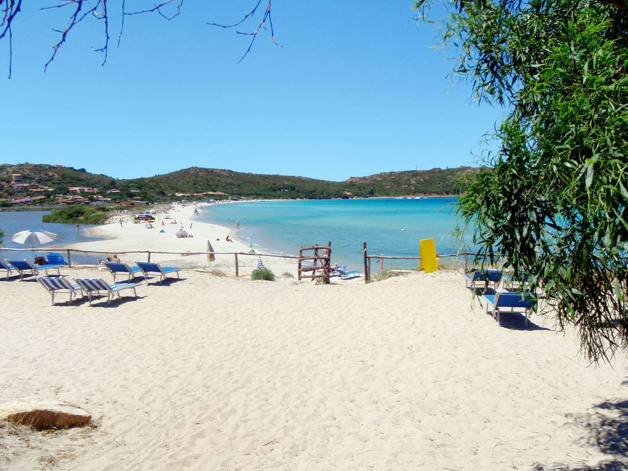 Appartamento intero, Janna e Mare in La Caletta, Provincia di Nuoro