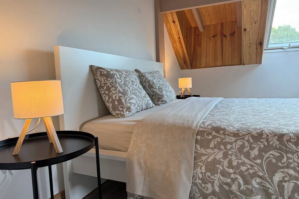 Villa Ribeirinho - 4 bedrooms in Porto, Porto Distrikt