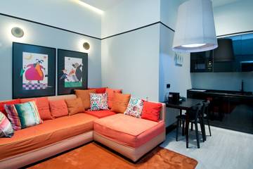Apartahotel para 2 Personas en Centro (Madrid), Madrid, Foto 2