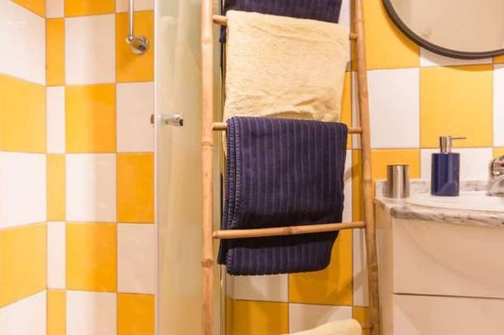 Gîte pour 4 personnes, avec jardin à Le Landreau - 4