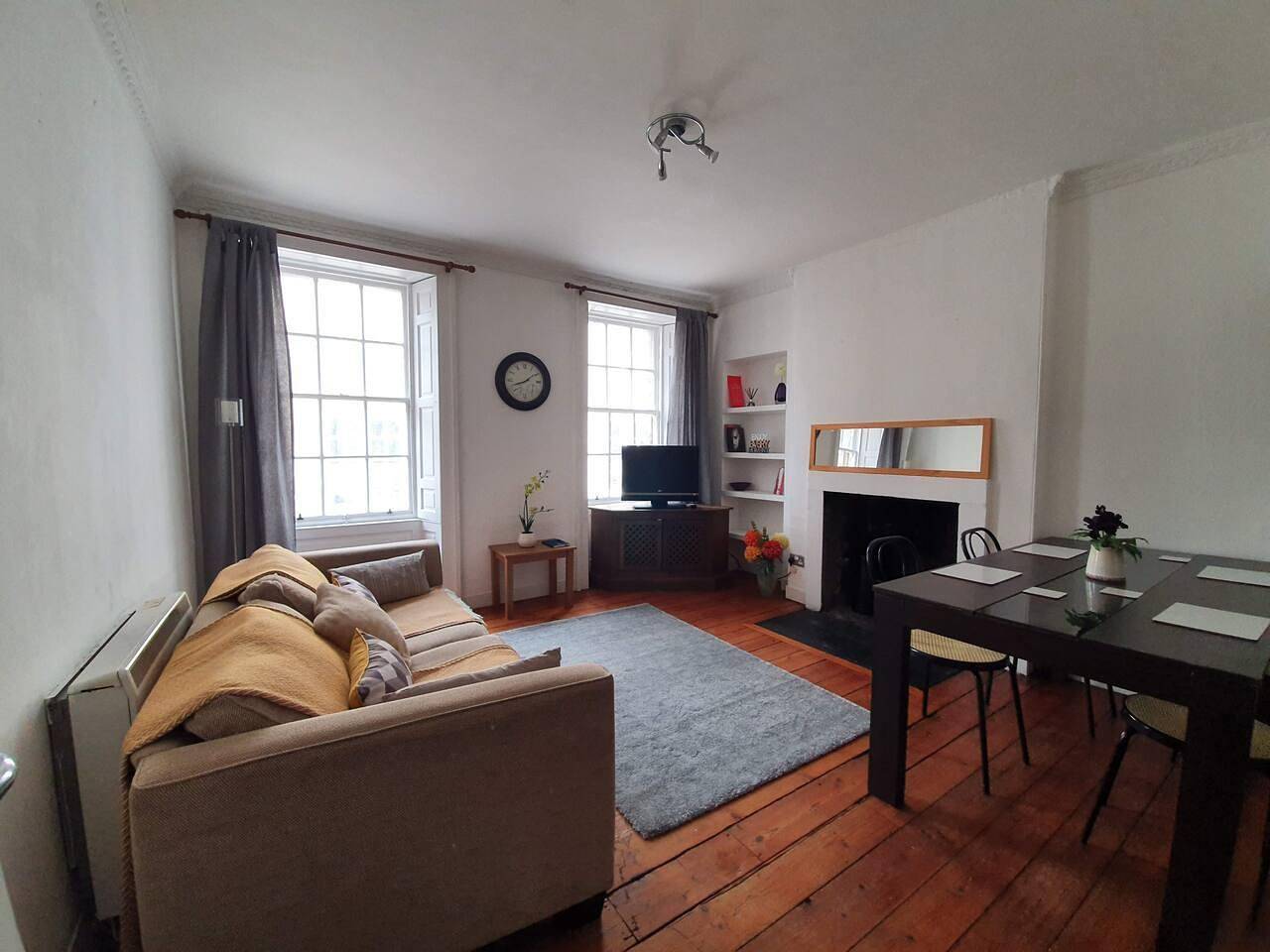 Apartamento vacacional entero, Apartamento de vacaciones para 3 personas in Edimburgo, Lothian