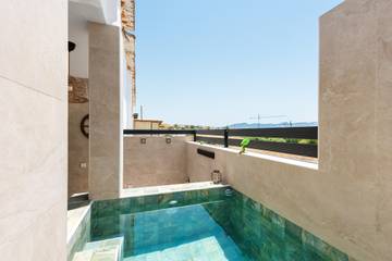 Apartment for 2 People in Campanillas, Malaga, Photo 1