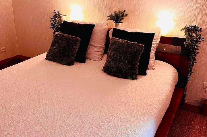 Gîte pour 2 personnes à Berlaimont - 2