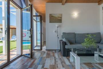 Finca für 4 Personen in Vejer de la Frontera, Costa de la Luz, Bild 4