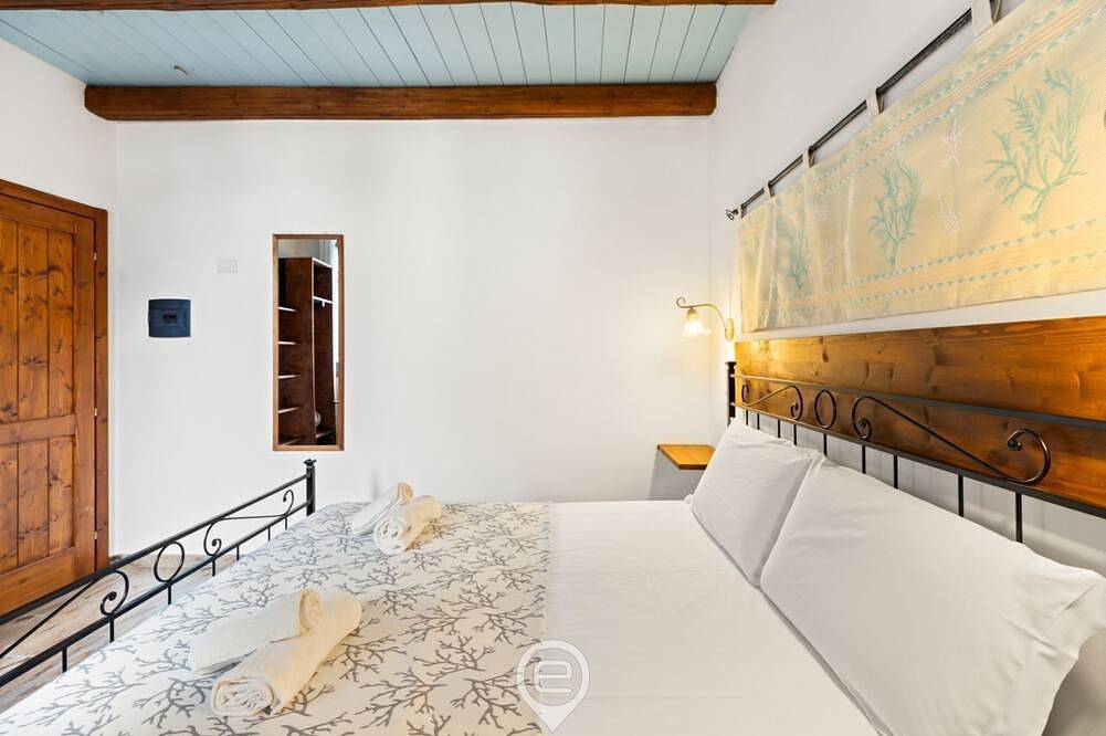 Apartamento entero, Albachiara Guesthouse in Oristán, Campidano