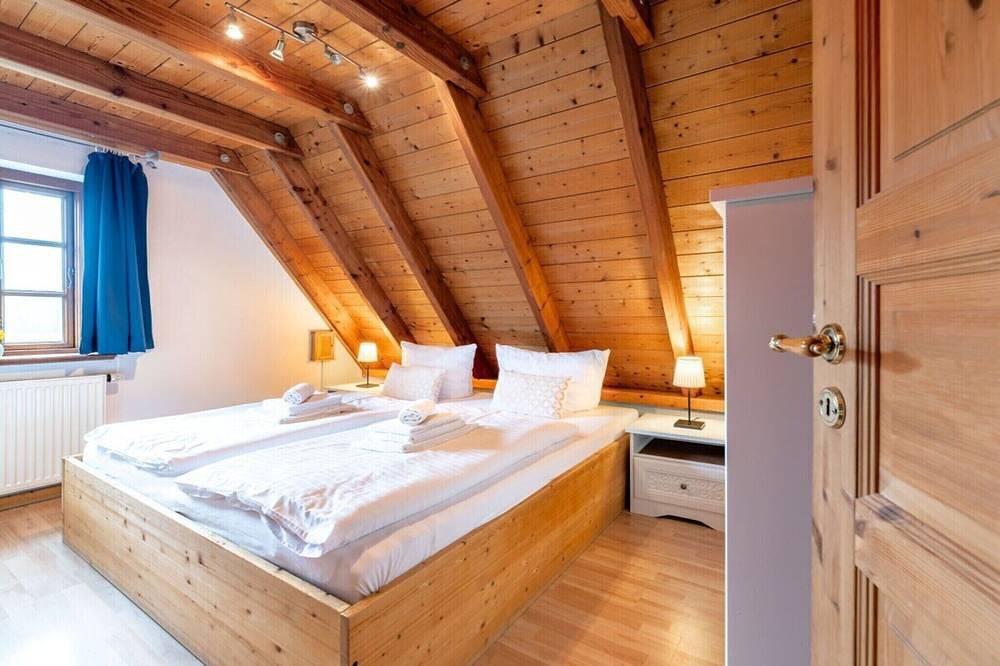 Ferienwohnung in Wrixum mit Wifi in Wrixum, Föhr
