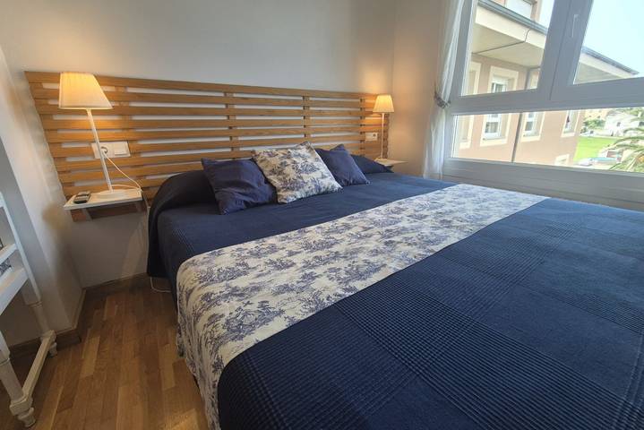 Apartamento entero, 45A01 Apartamento en Puerto de Vega in Puerto de Vega, Navia