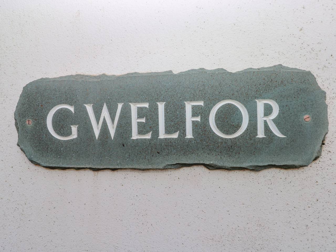 Gwelfor, Marloes in Pembrokeshire