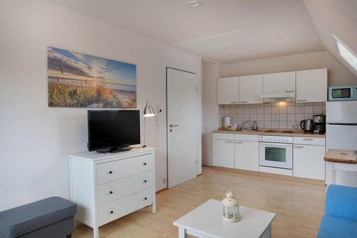 Ferienwohnung für 2 Personen, mit Balkon in Maasholm - 3