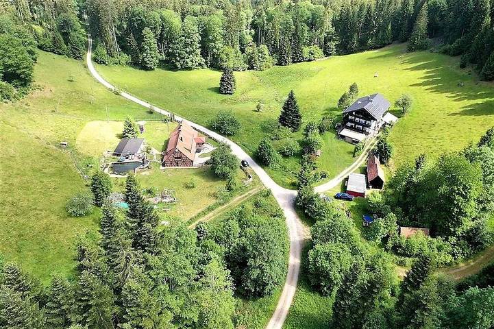 Ferienhaus für 20 Personen, mit Garten und Sauna - 1