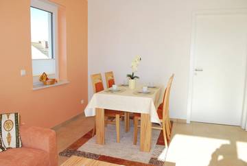 Ferienwohnung für 2 Personen in Hafen Büsum, Büsum, Bild 4