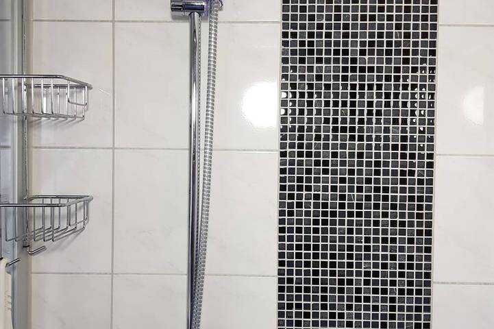 Ganze Wohnung, Exklusive 3 Zimmer Nichtraucherwohnung (100qm)  mit Badestrand in Strandbad Nonnenhorn, Nonnenhorn