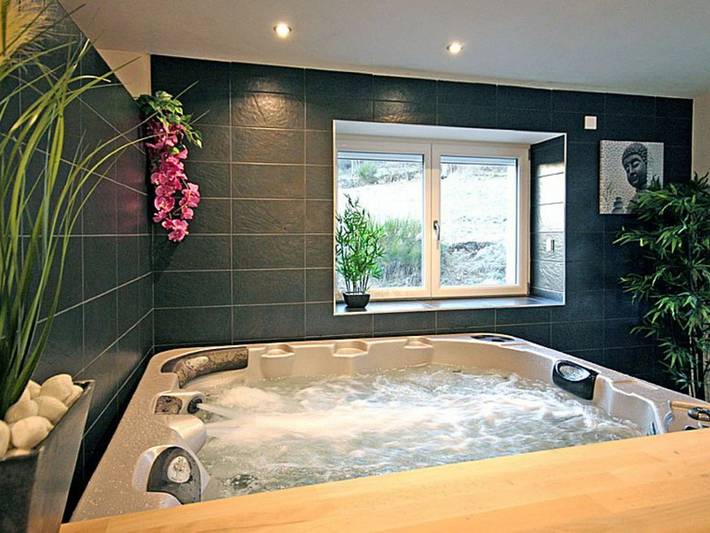 Gîte pour 20 personnes, avec jardin à Saulxures-sur-Moselotte - 3