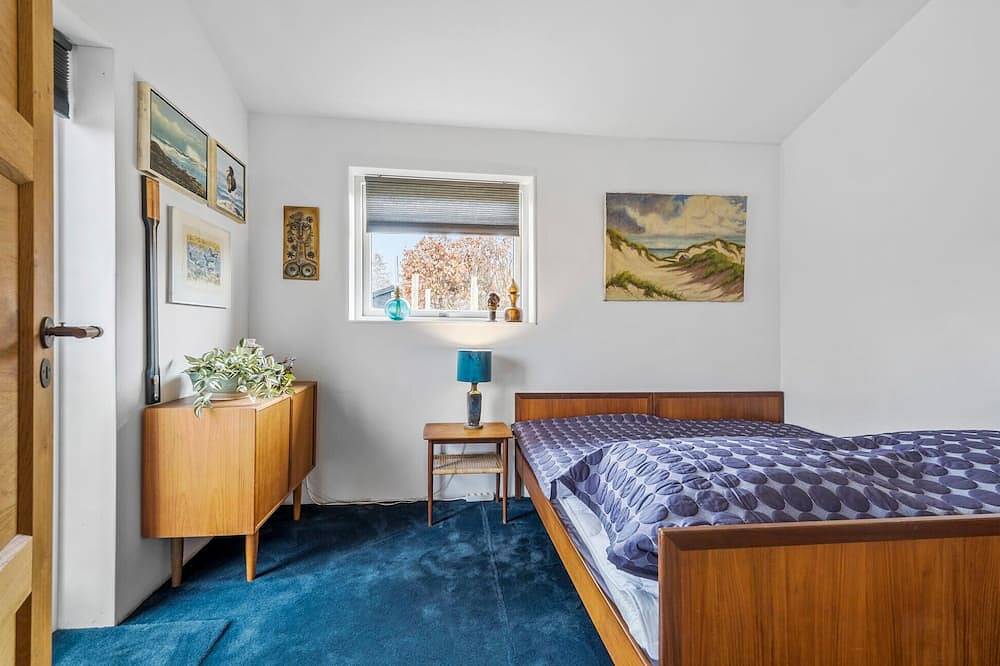 Lovely home in Sejerø with Wifi in Sejerø