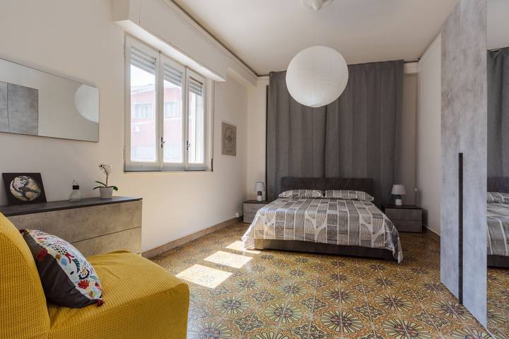 Ferienwohnung für 4 Personen - 1