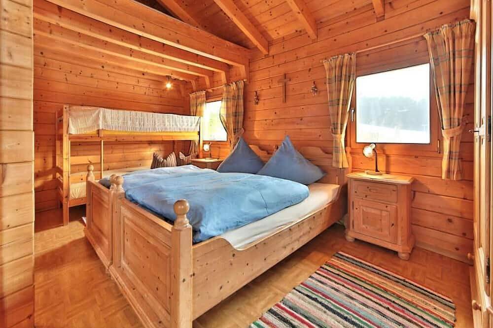 Ganze Wohnung, Ferienhäuschen mit Freisitz und herrlichem Ausblick in Hauzenberg, Passauer Land