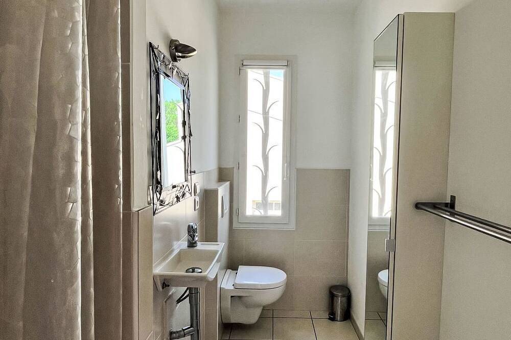 Villa Montes in Montesquieu-des-Albères, Céret region