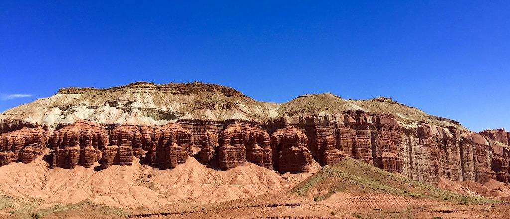 Log cabin for 19 people, with balcony in Utah