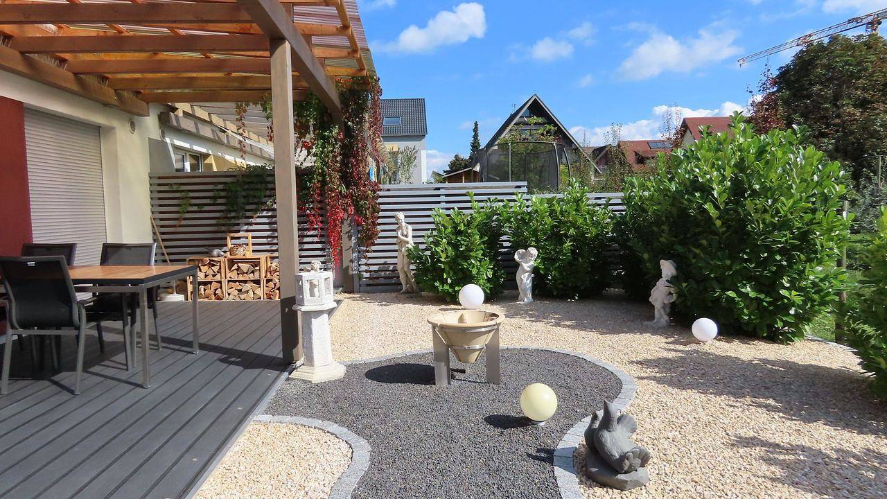 Ferienhaus für 2 Personen (127 m²) in Meersburg in Meersburg, Region Bodensee-Oberschwaben