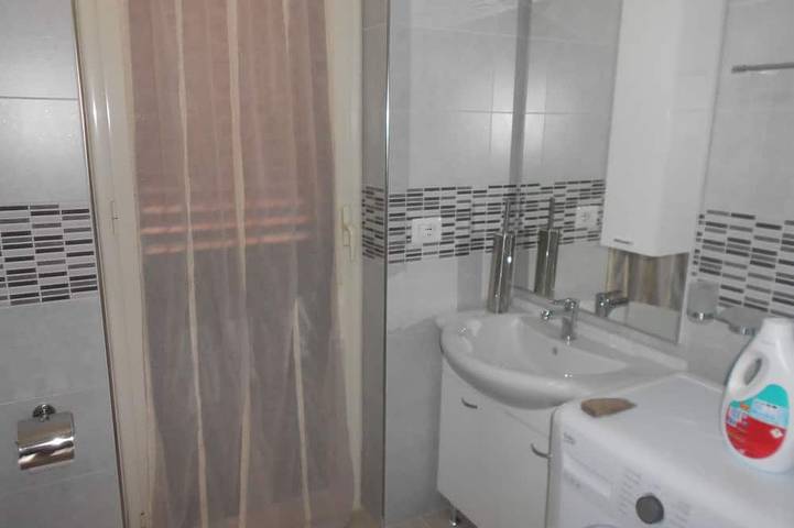 Apartamento entero, Mirage Residence Milazzo - Vacaciones Luna in Spiaggia di Ponente, Milazzo
