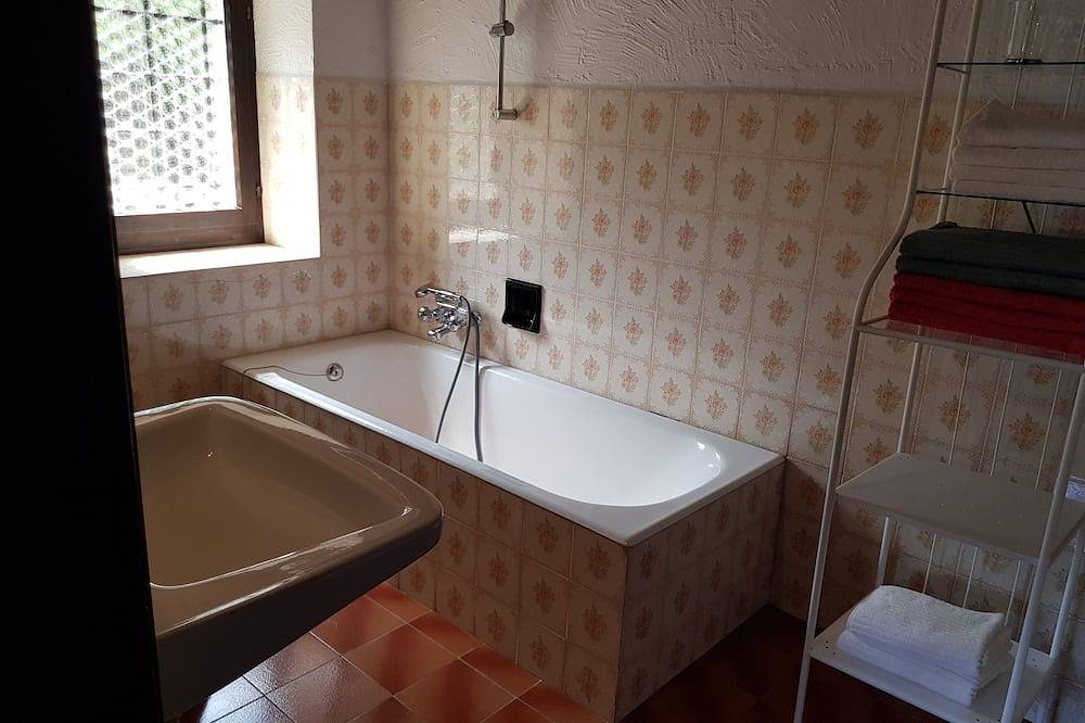 Ferienhaus für 5 Gäste mit 100m² in Falmenta in Falmenta, Valle Cannobina
