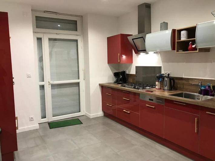 Location de vacances pour 16 personnes, avec terrasse à Les Epesses - 4