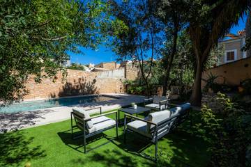 Holiday home in Artà, East Majorca für 8 