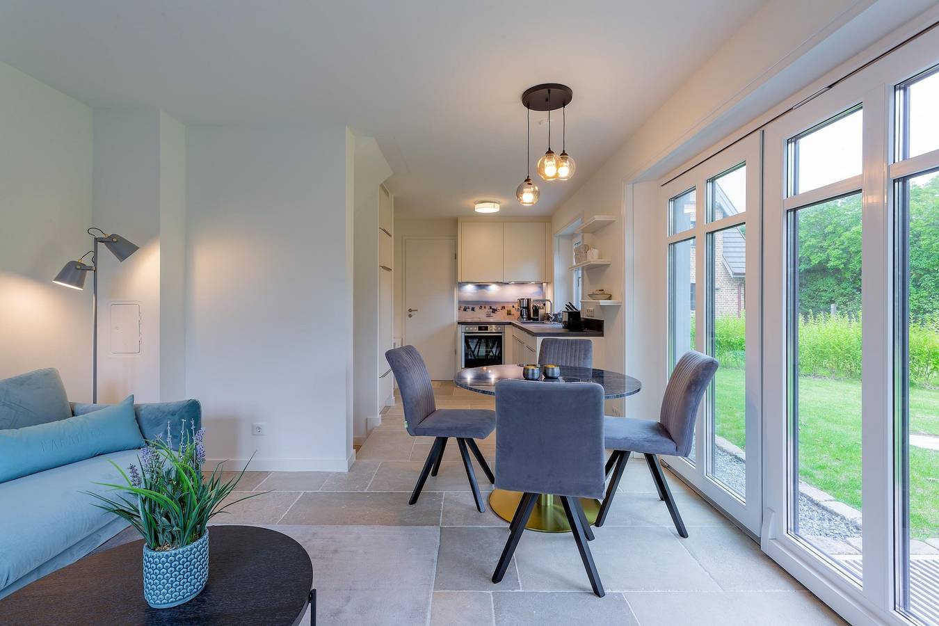 Haus Morgenlicht in Wyk auf Föhr (Stadt), Wyk auf Föhr