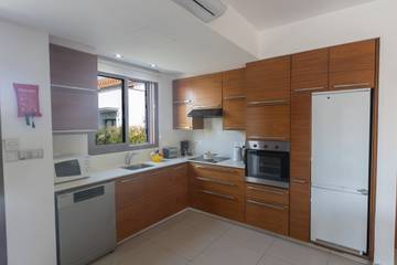 Casa De Vacaciones para 6 Personas en Ayia Napa, Chipre Sur, Foto 4