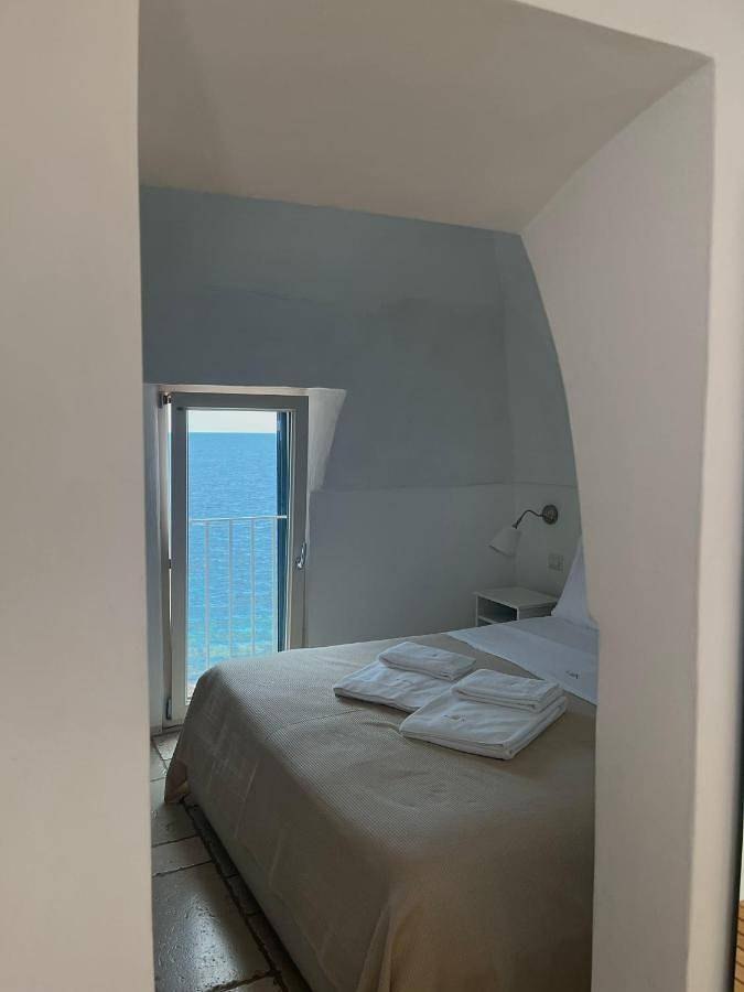 Chambre d’hôte pour 3 personnes, avec terrasse à Gallipoli - 4