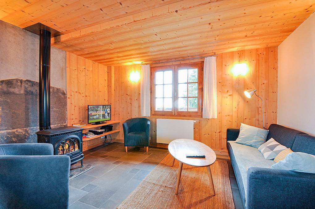 Maison de vacances pour 10 personnes avec vue in Morzine, Les Portes du Soleil