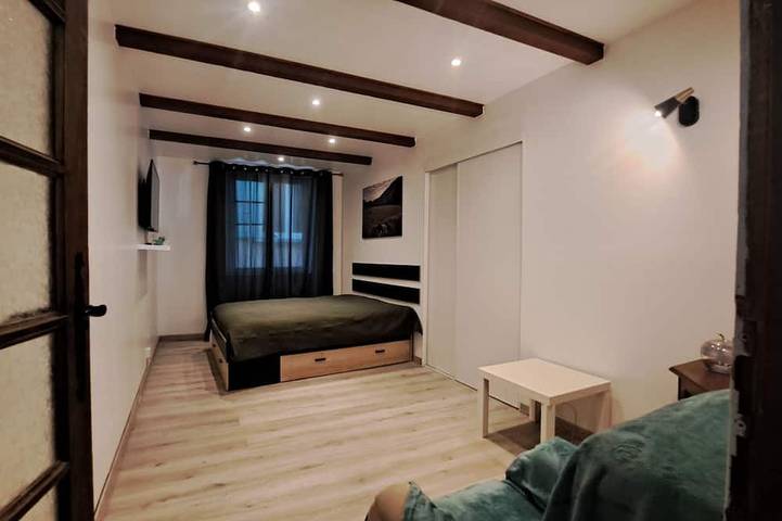 Location de vacances pour 7 personnes, animaux acceptés à Orpierre - 3