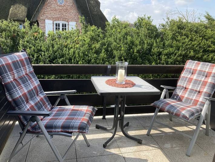 Ferienwohnung mit 1 Schlafzimmer in Sylt-Ost, Sylt (Gemeinde)