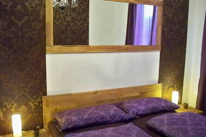Ferienhaus für 10 Personen, mit Garten in Lichterfelde Berlin - 4