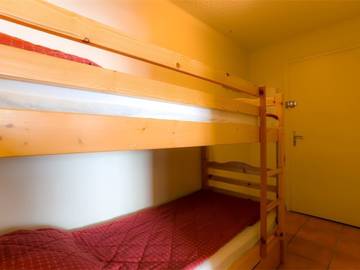 Apartment for 4 People in Les Belleville, Vanoise National Park, Photo 4