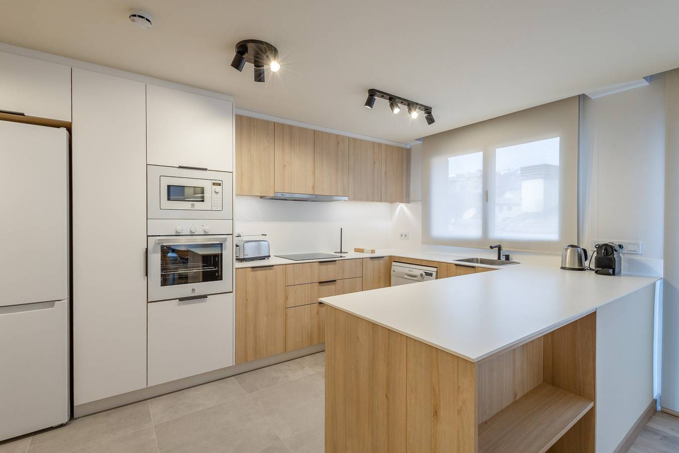 Appartement à l'hôtel 'Be1960 Max' avec vue sur la montagne, Wi-Fi et climatisation in Bagà, Pyrénées catalanes