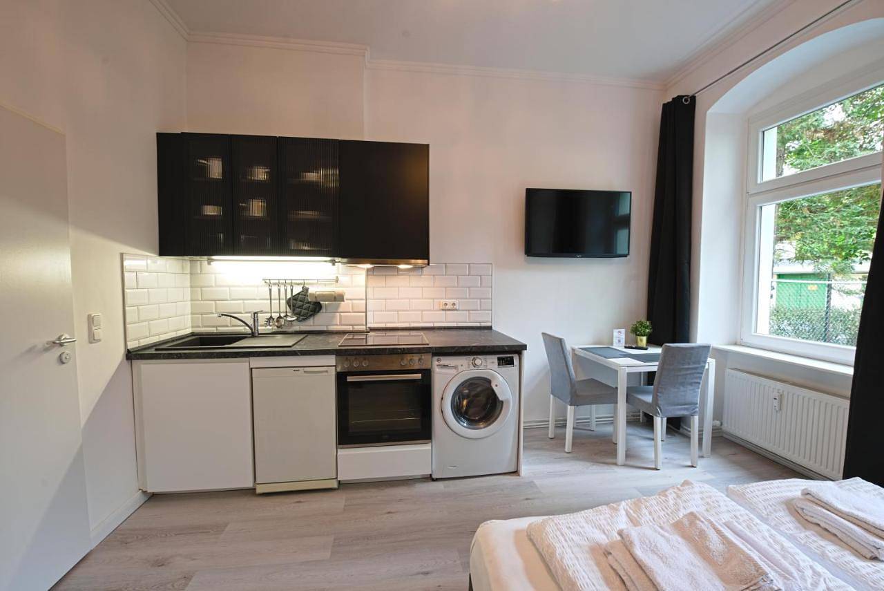 Ganze Wohnung, Style Apartment Berlin in Reinickendorf, Berlin